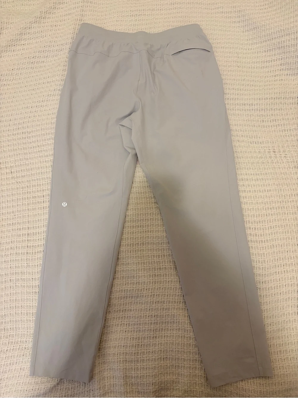 Lululemon zerod in pant - vapor M